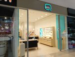 Q Store (Komsomolskiy Avenue, 13Б), tobacco and smoking accessories shop