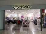 Crockid (Komsomolskiy Avenue, 13Б) ، متجر ملابس أطفال