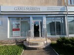 Гама-Маркет Краснодар (Sormovskaya Street, 4), veterinary drugs and equipment
