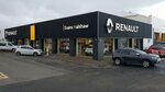 Renault Service Centre Edinburgh West (Edinburgh, 1 Bankhead Avenue, Sighthill), production of auto parts