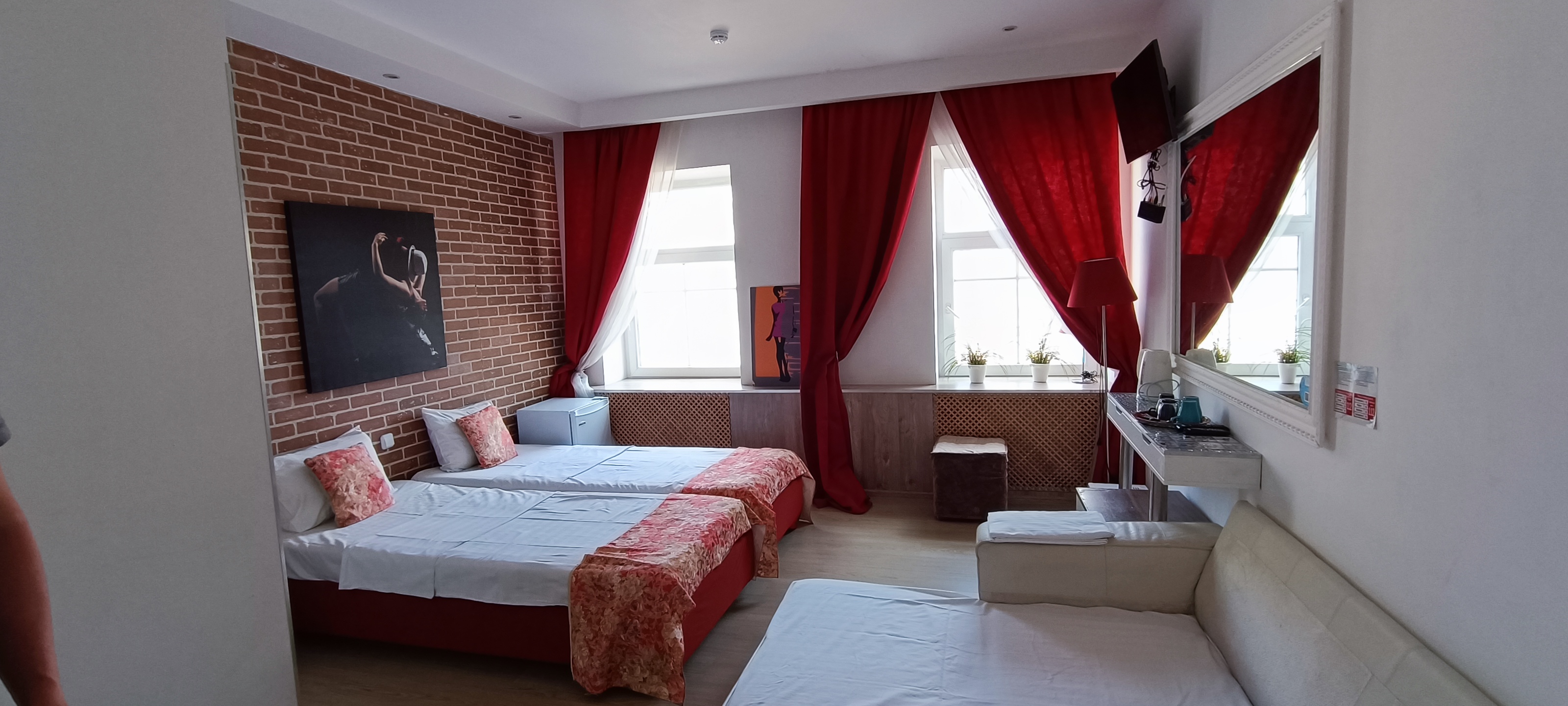 Фото Ситикомфорт на Китай-Городе