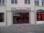 Tk Maxx (Lüneburg, Grapengießerstraße, 24), department store