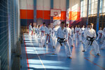 Do Jang (Mechnikova Avenue, 16), sports club