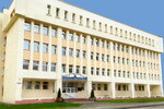 Belselelektrosetstroy (Suhaja Street, 3), energy company