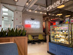 Tseh85 (Lenina Avenue, 90), coffee shop