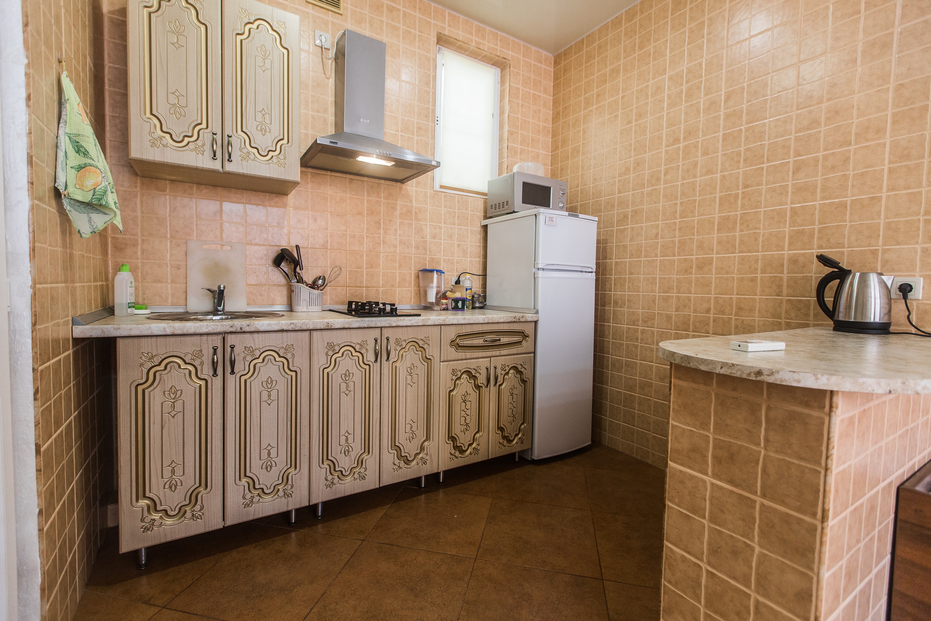 Фото Август