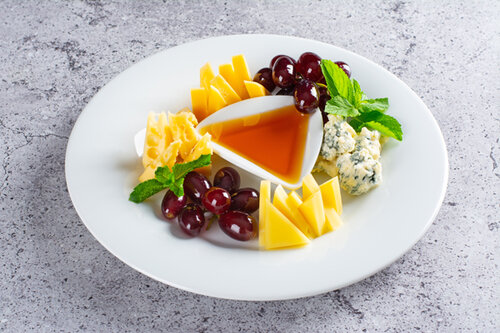 Гостиница Sheratonplaza Ufa Congress Hotel в Уфе