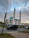 Мечеть Рахматулла (ulitsa Simonova, 2), mosque