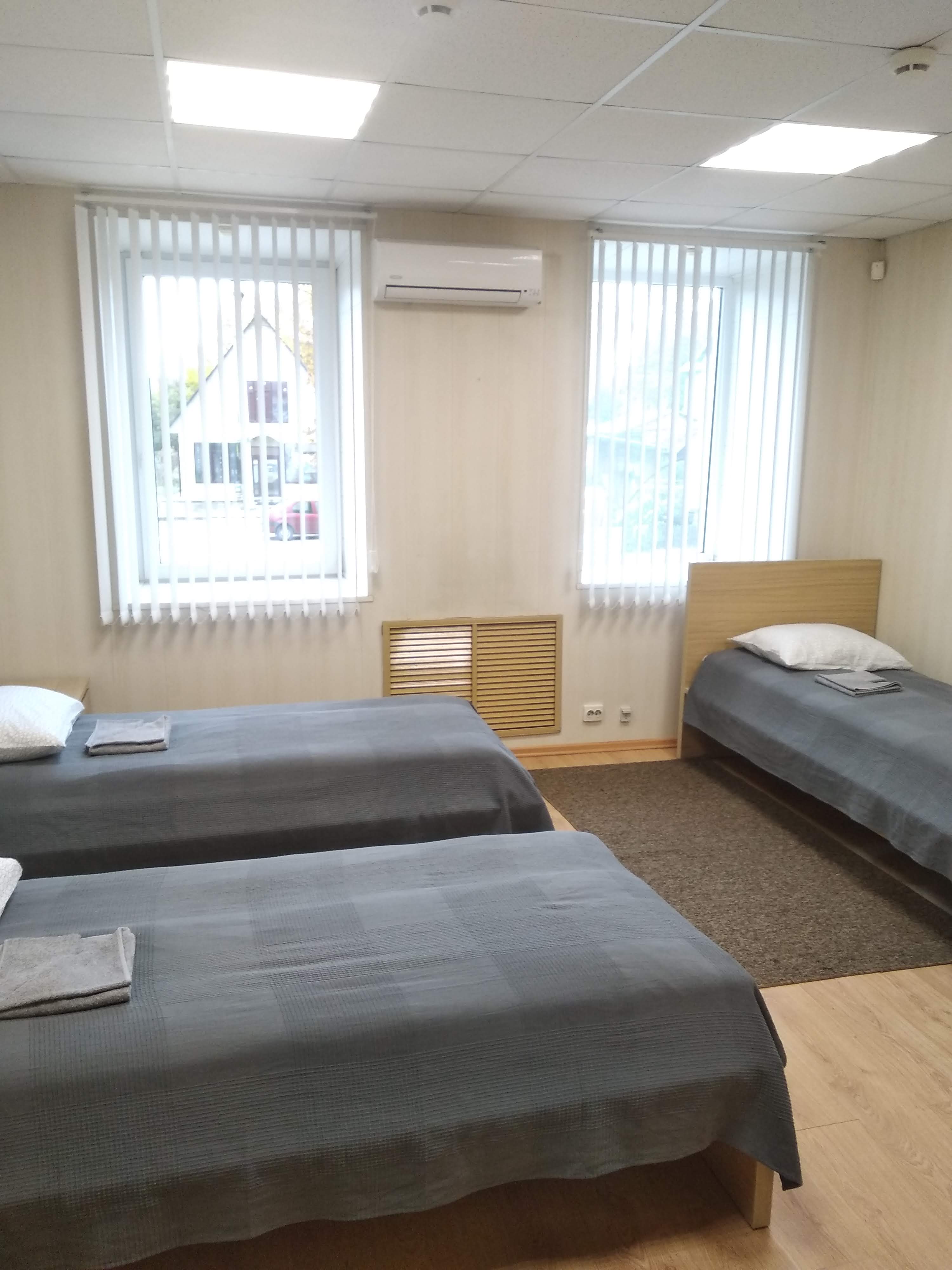 Фото Демянск