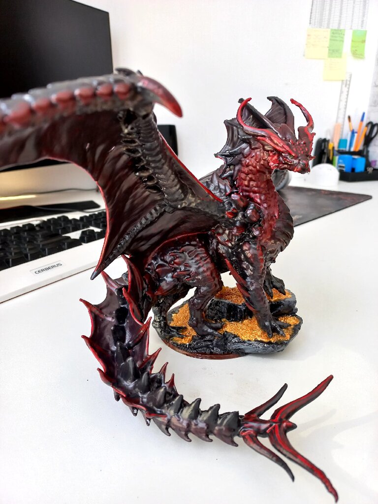 3D services 3D print, Gelendgik, photo