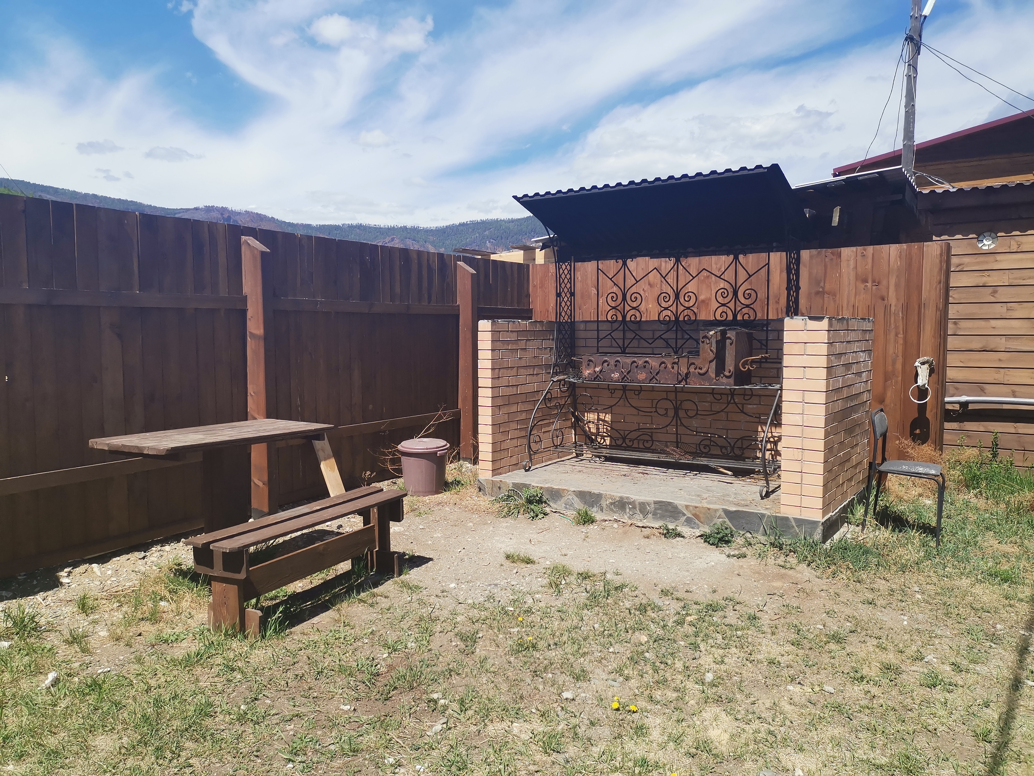 Фото Baikal Holiday