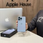 Apple House (Malygina Street, 71) ، لوازم الهواتف المحمولة