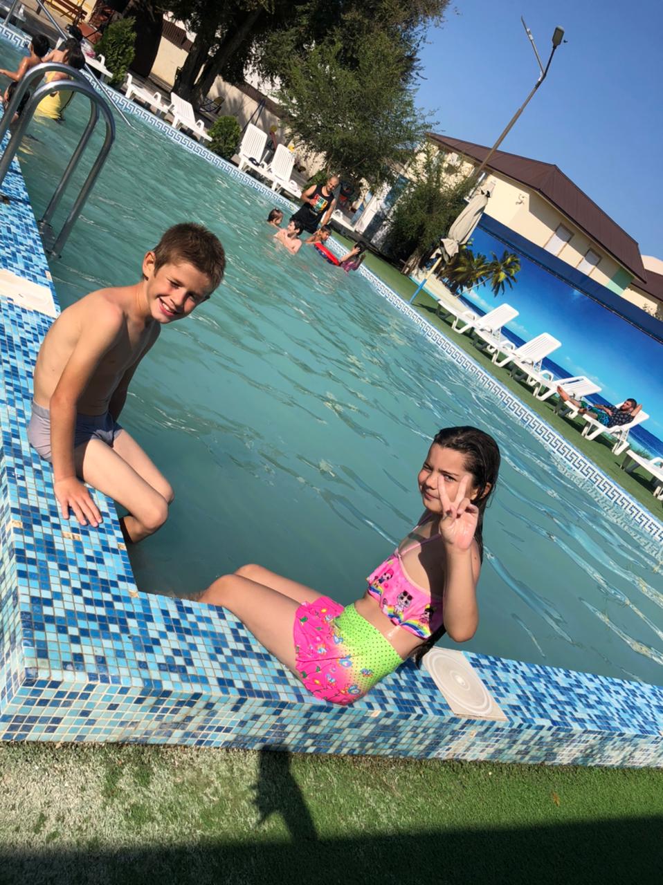 Фото Чемпион