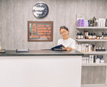 Salon krasoty Inna (Pionerskaya ulitsa, 12), beauty salon