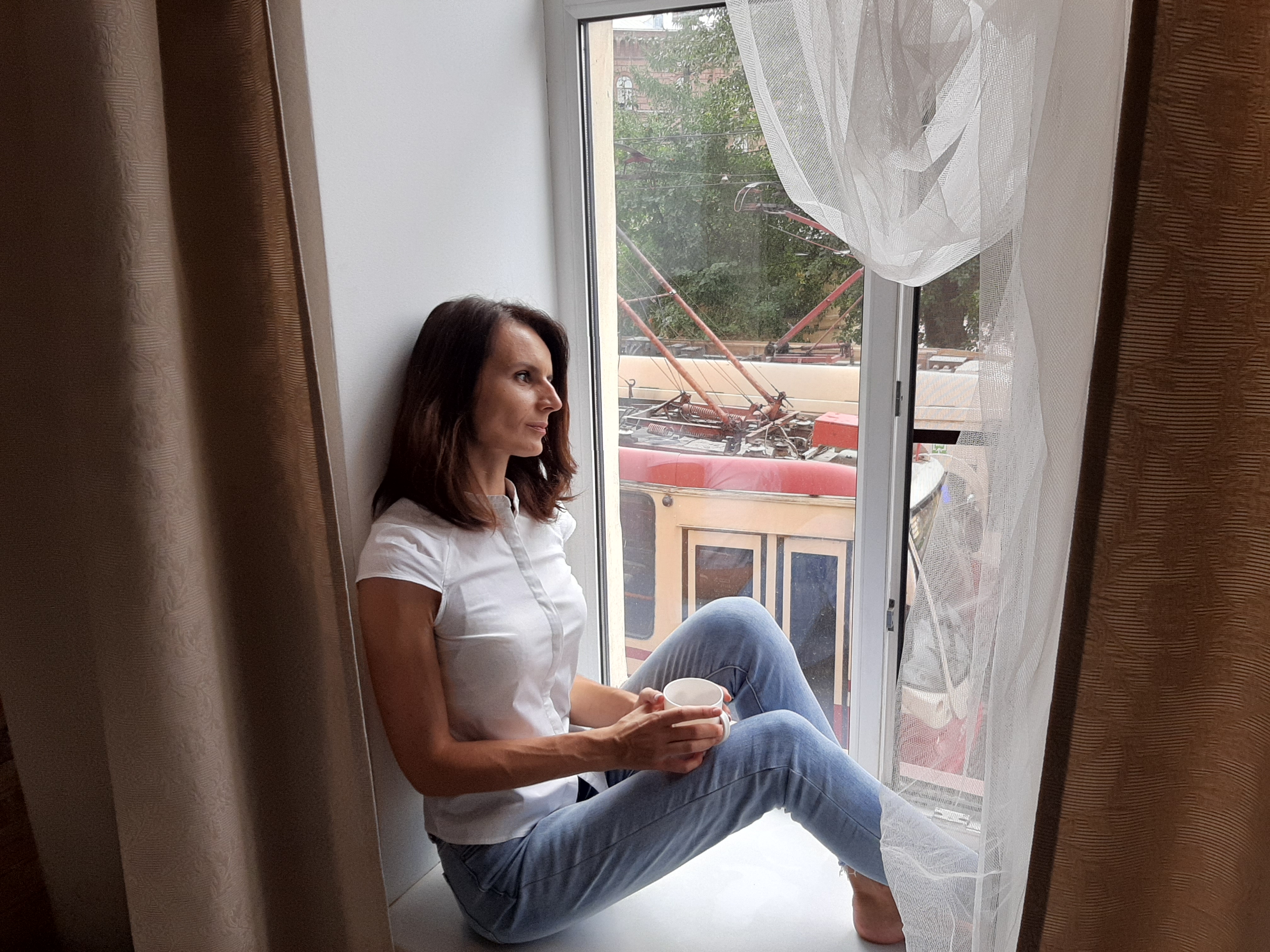 Фото Три Реки