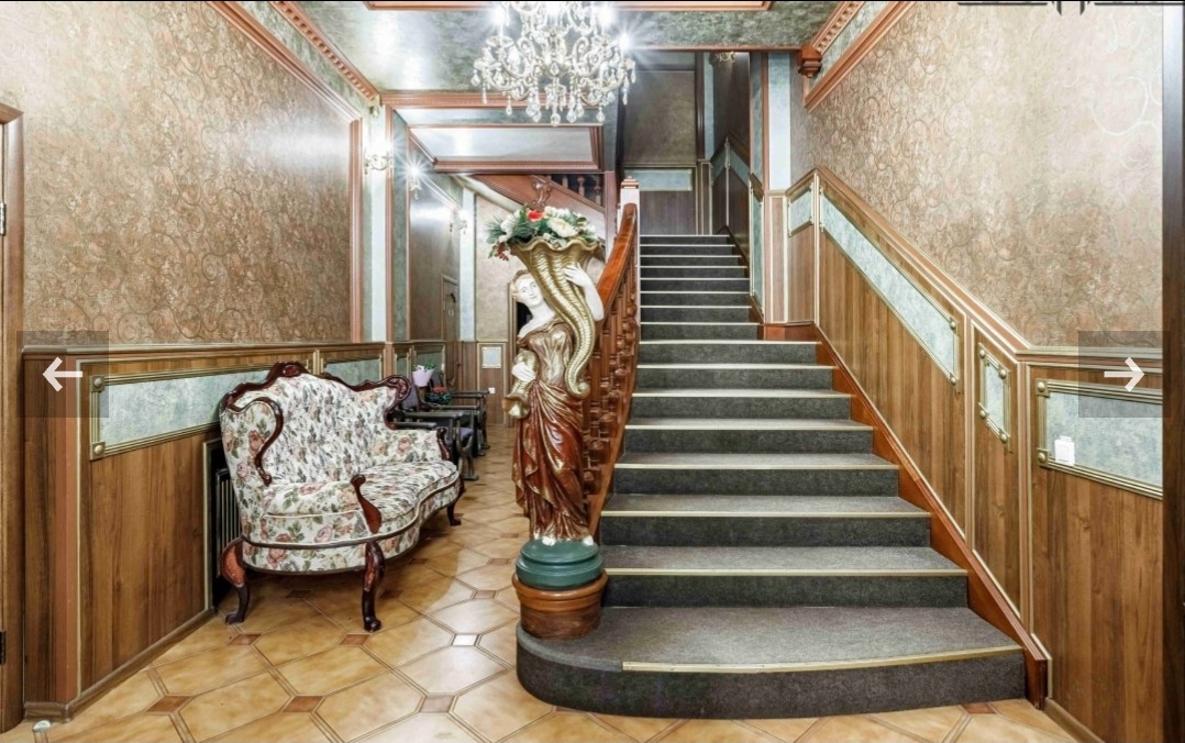 Фото Villa Stefano