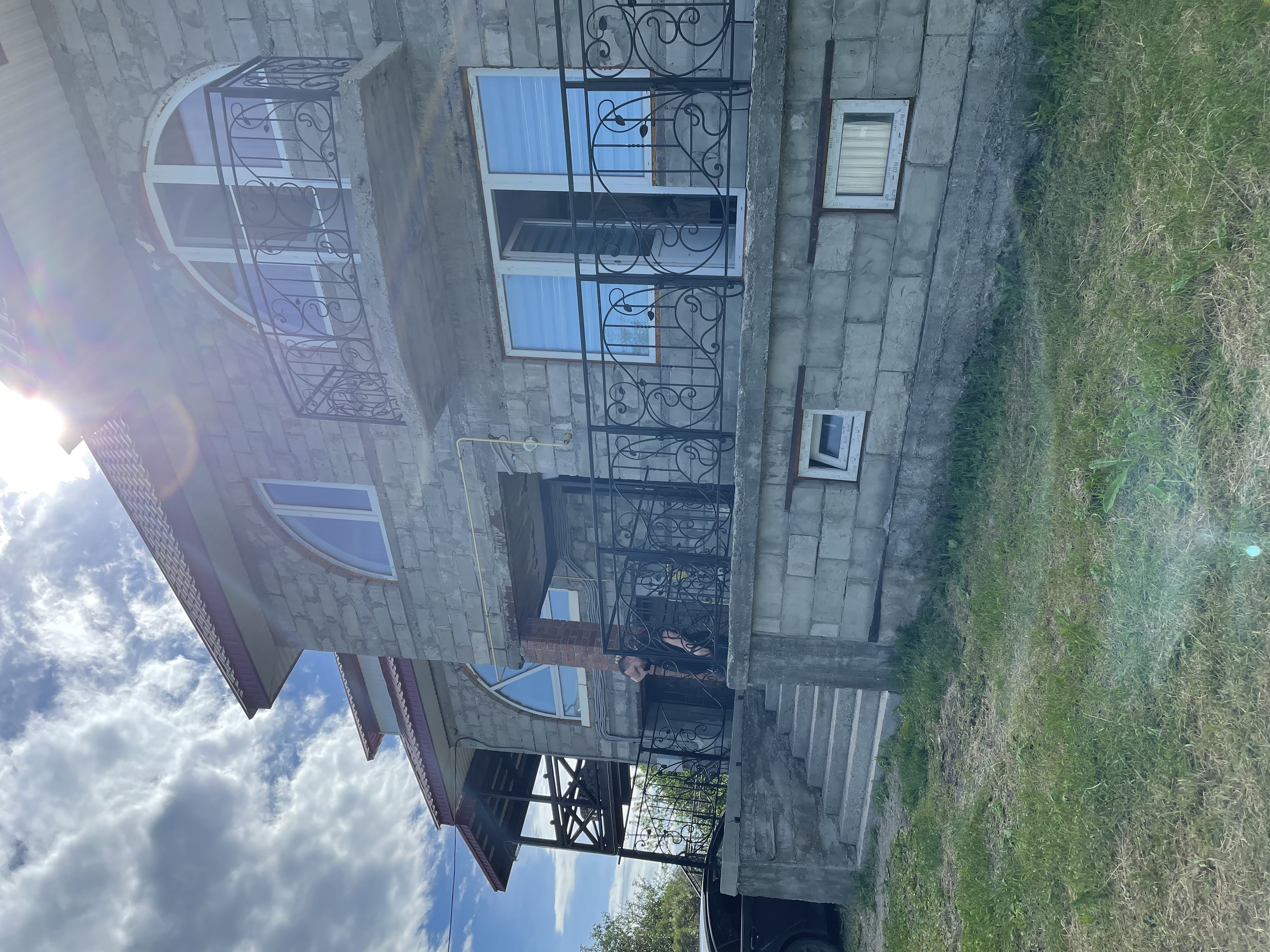 Фото Красный городок