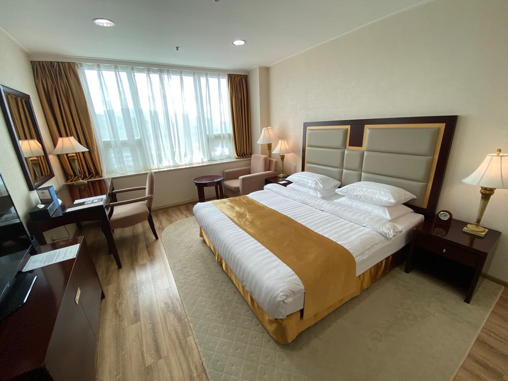 Фото Мега Палас