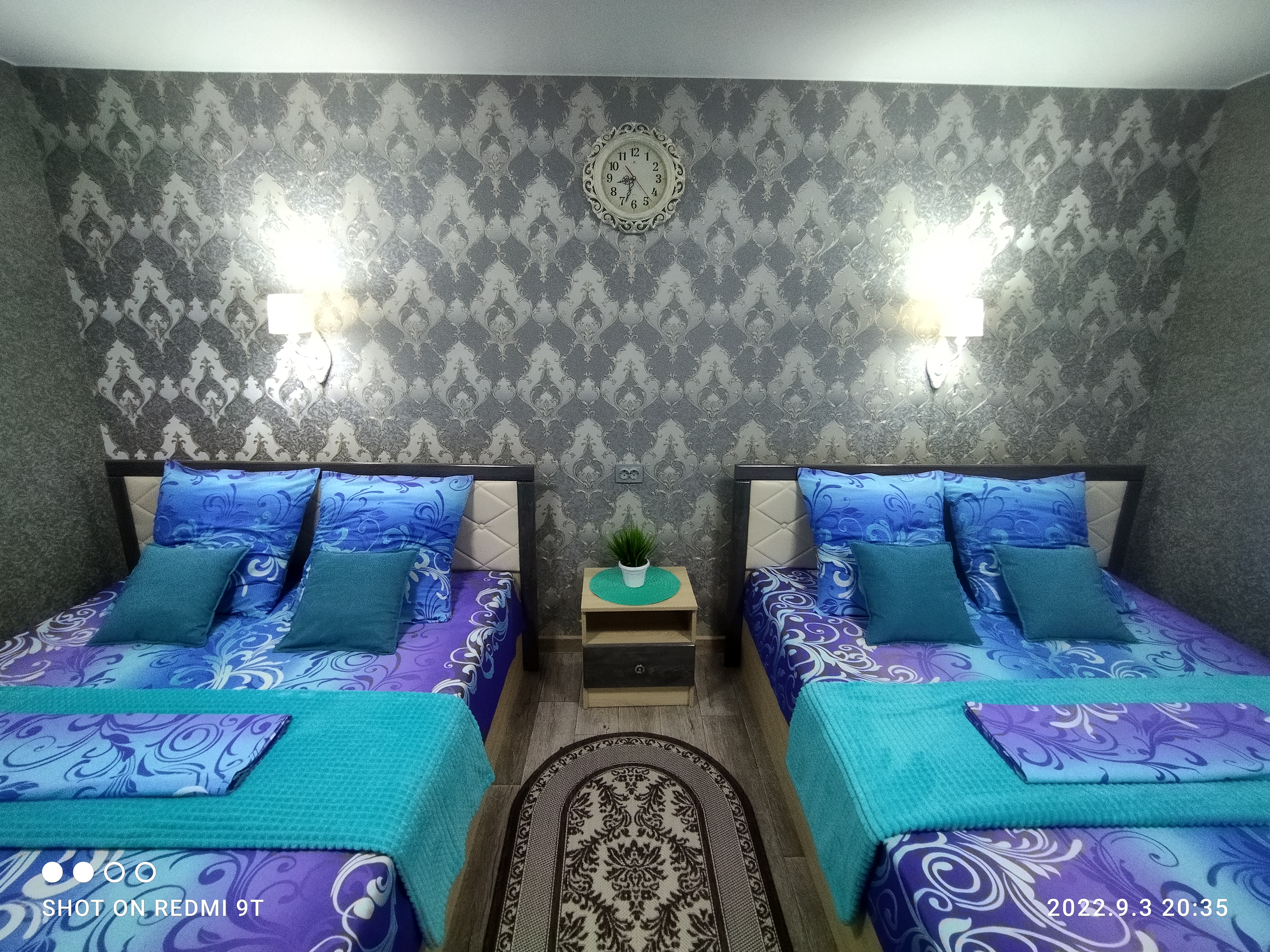 Фото Гостевые номера у Александра