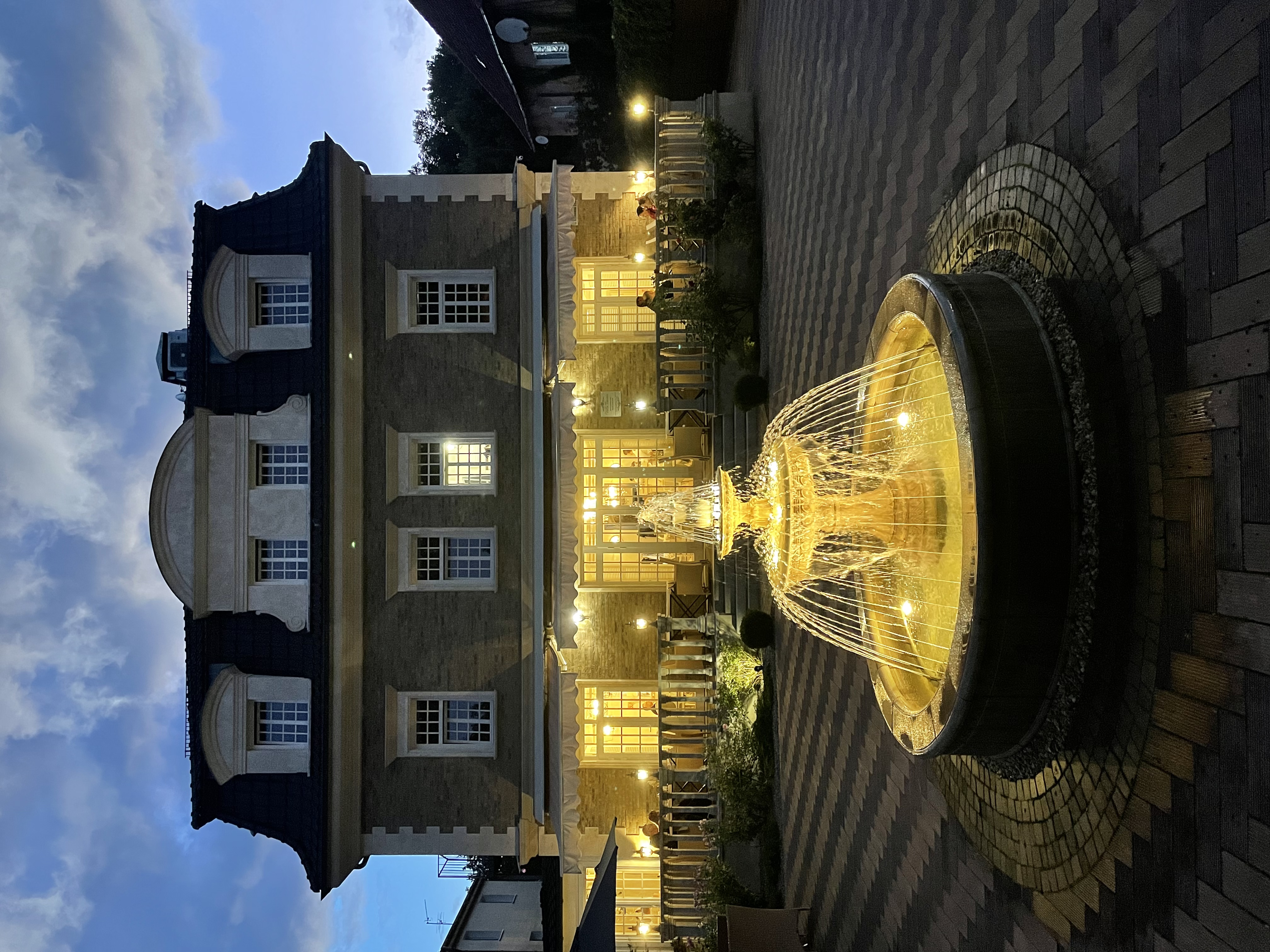 Фото Вилла Тоскана