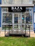 Baza Beauty Collective (Уральская ул., 75, корп. 2, Краснодар), салон красоты в Краснодаре