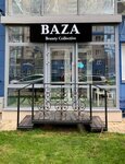 Baza Beauty Collective (Uralskaya Street, 75к2), beauty salon