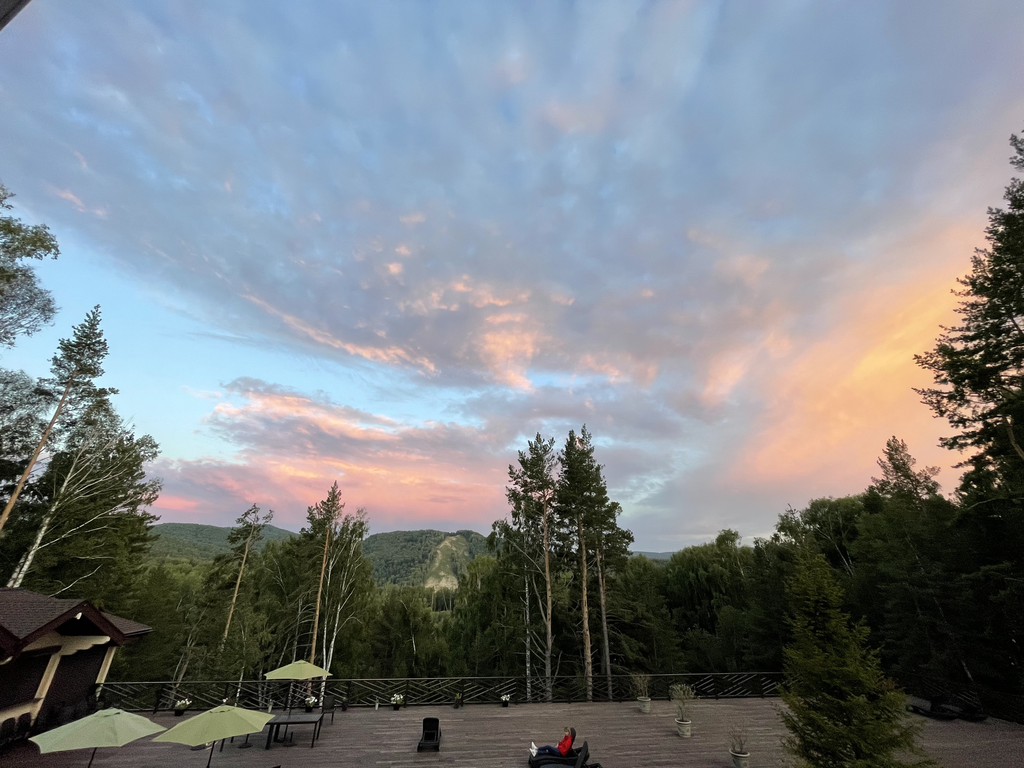 Фото Олимп-Парк