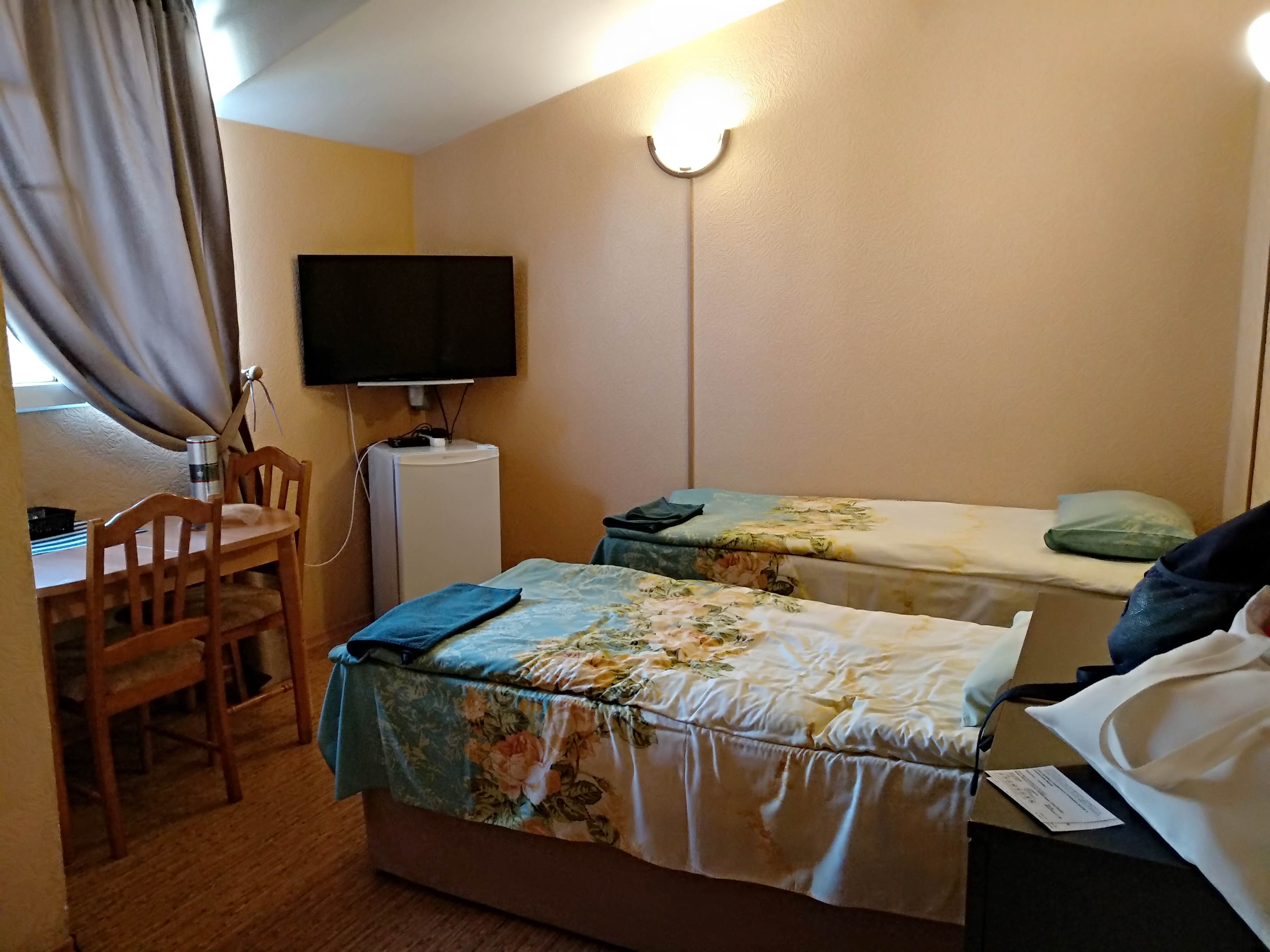 Фото Славянский Двор