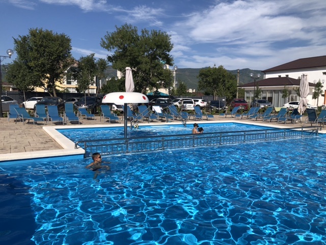 Фото Южный дом