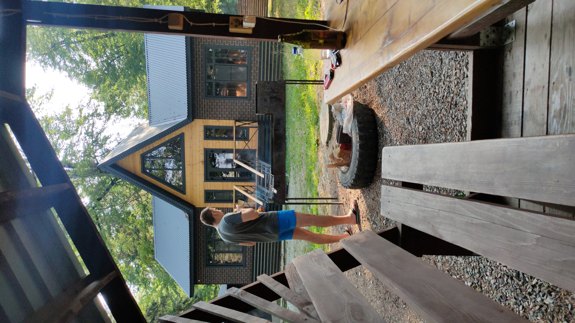 Фото Игилик