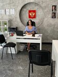 Business-Urist (Sovetskiy Avenue, 16), legal services