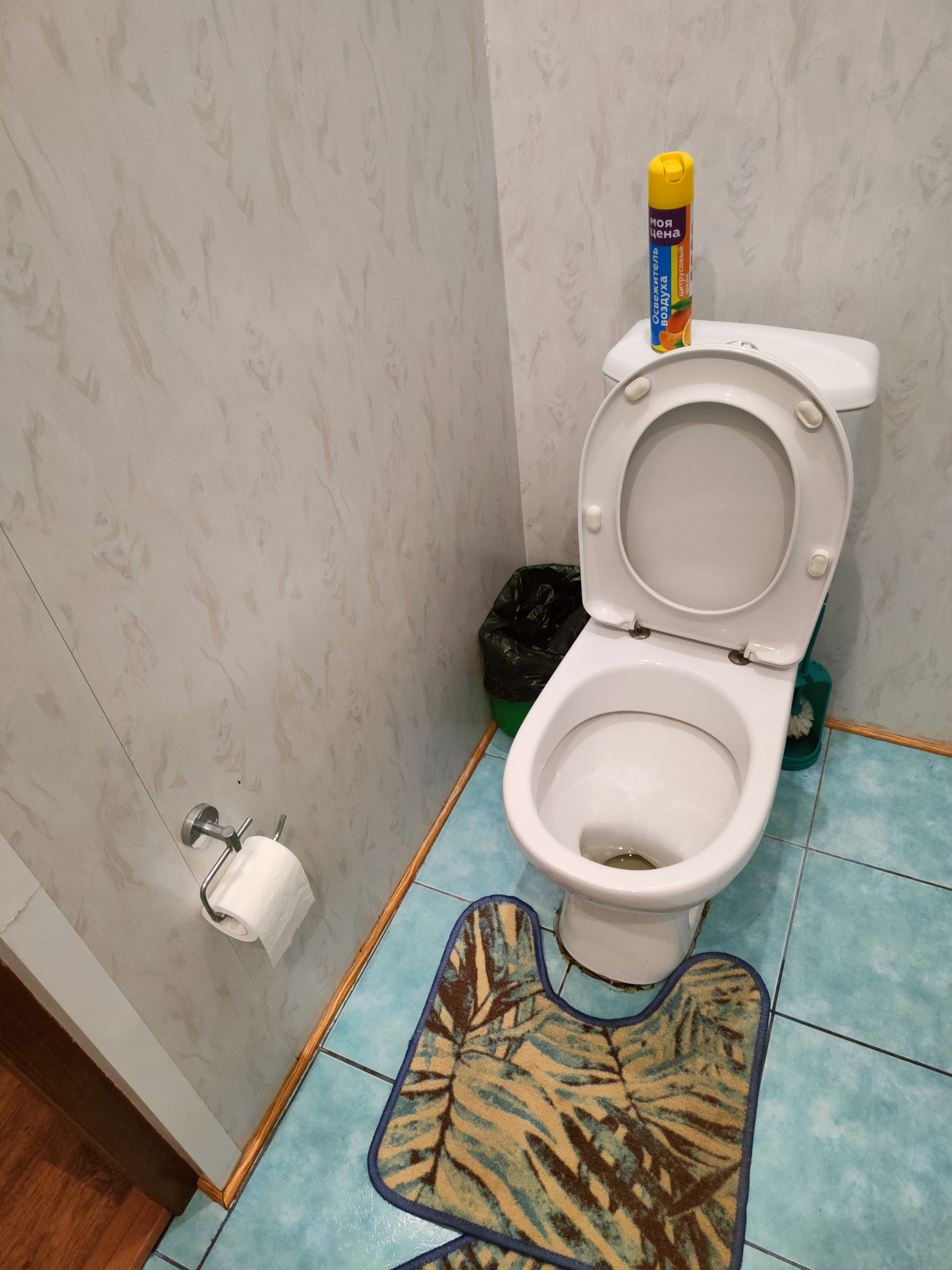 Фото Приозерная