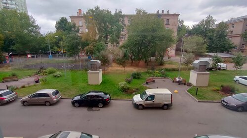 Гостевой дом Владыкино  фото 9