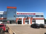 Автомойка (Mashinosroitelnaya Street, 69) ، غسيل سيارة