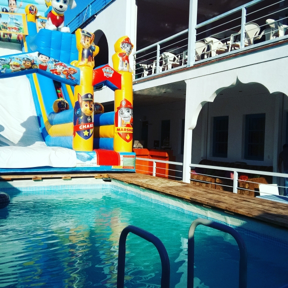 Фото Бриз-Морское