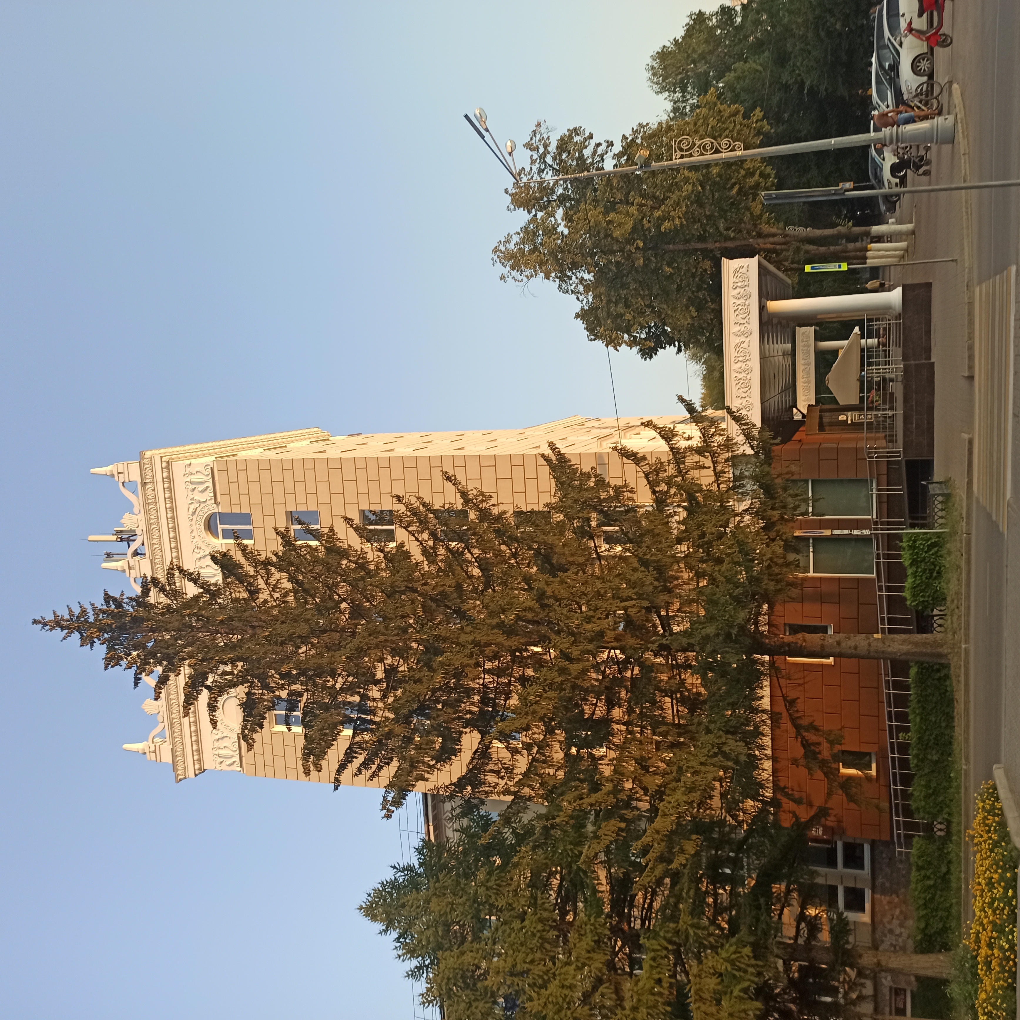 Фото Devon Hotel