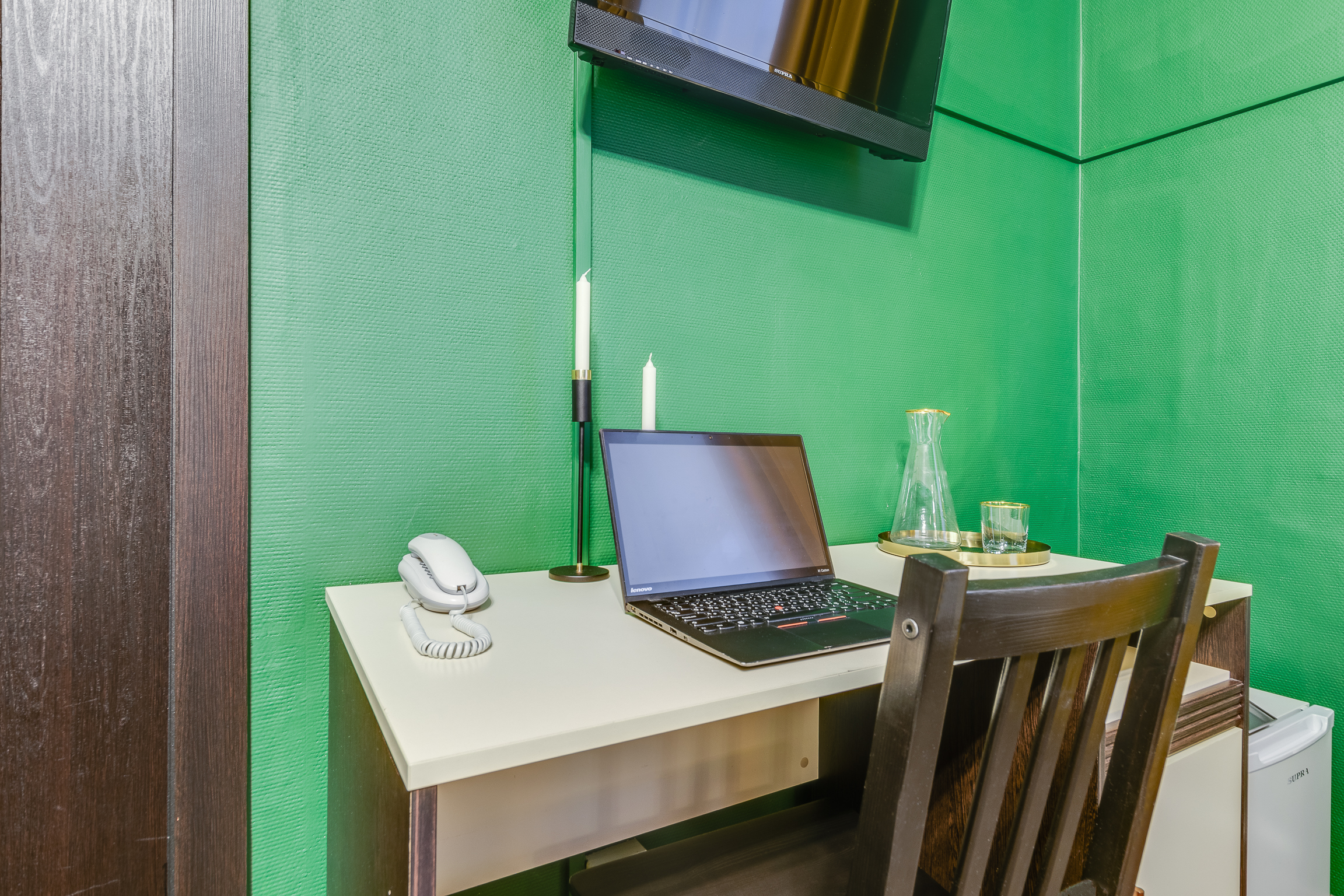 Фото ДомОтель Сокол