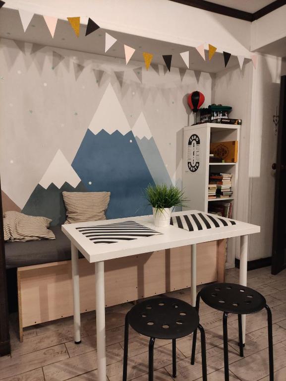 Фото Berloga House