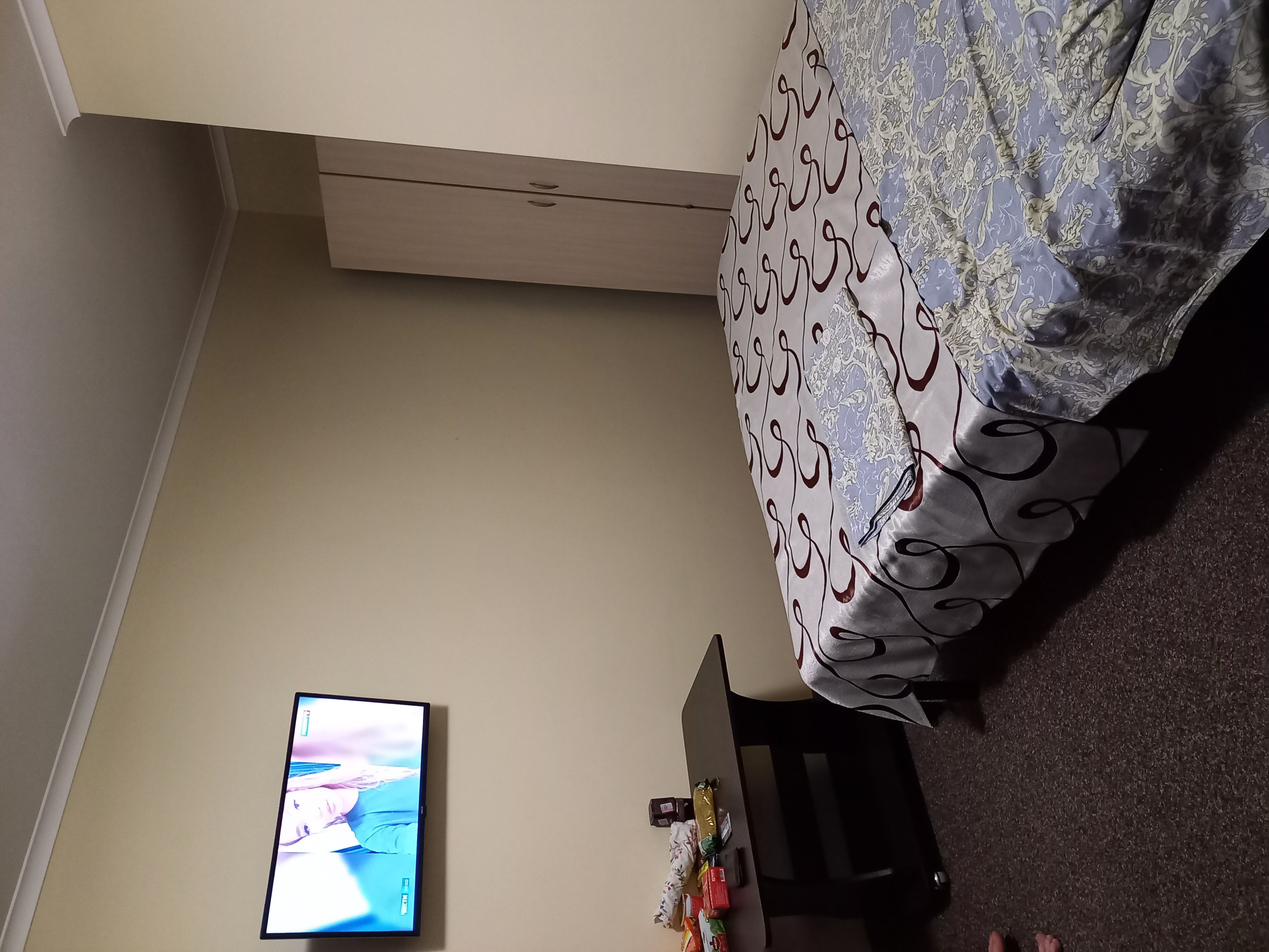 Фото Горлица