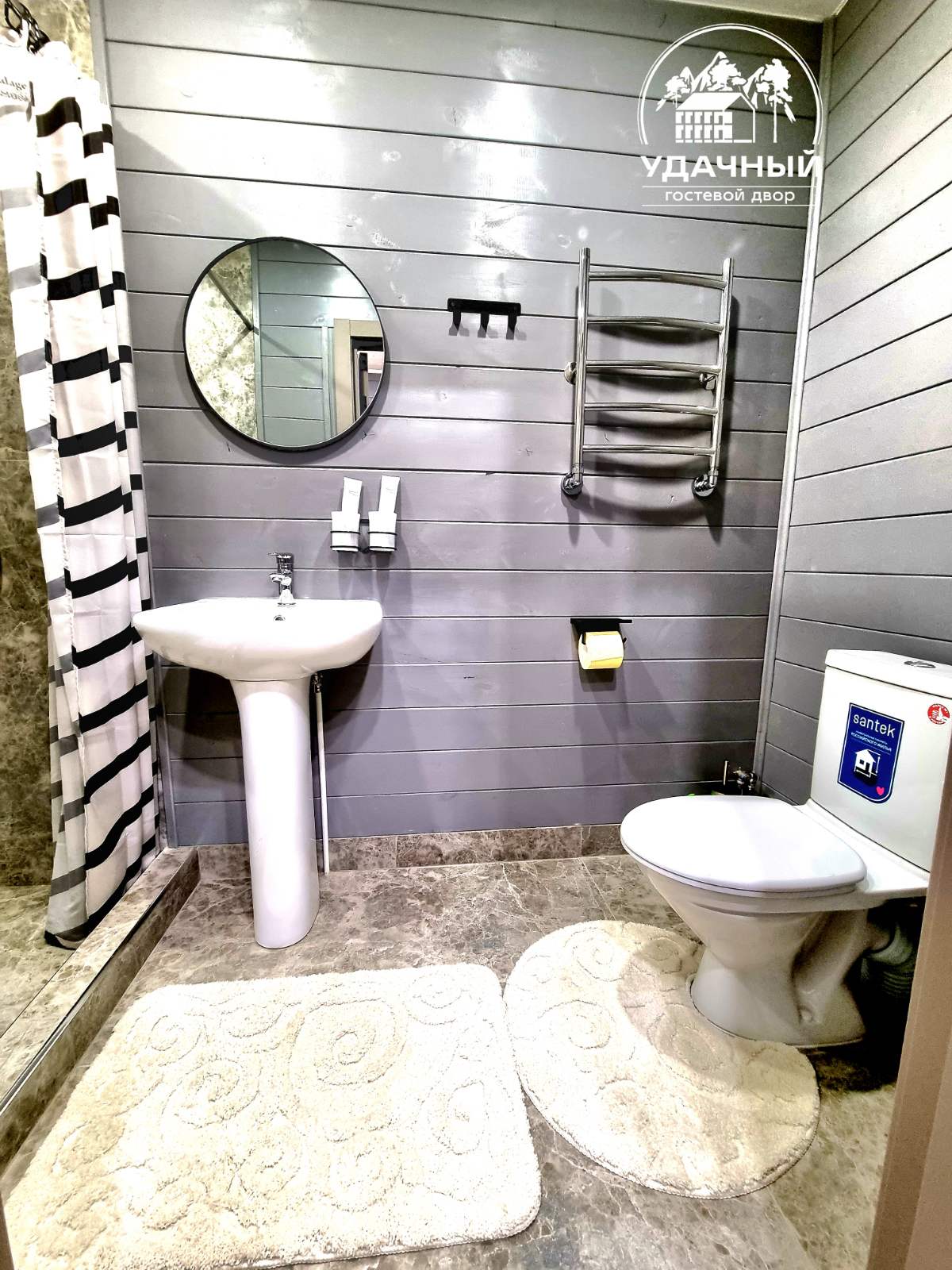 Фото Удачный