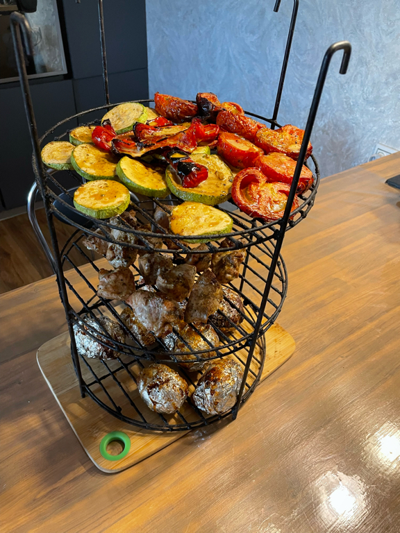 Фото Баунти