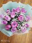 Million Roz (ulitsa Karla Marksa, 75/1), floristeria