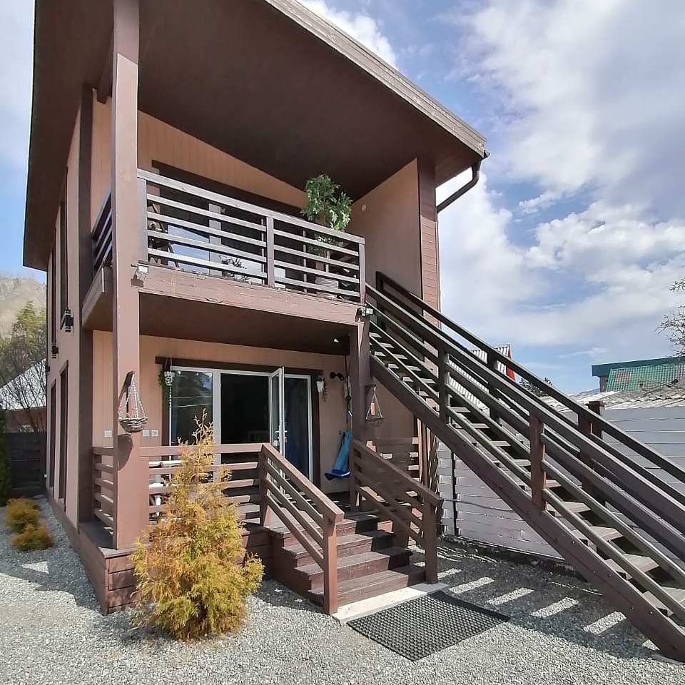 Фото Manzerok_house