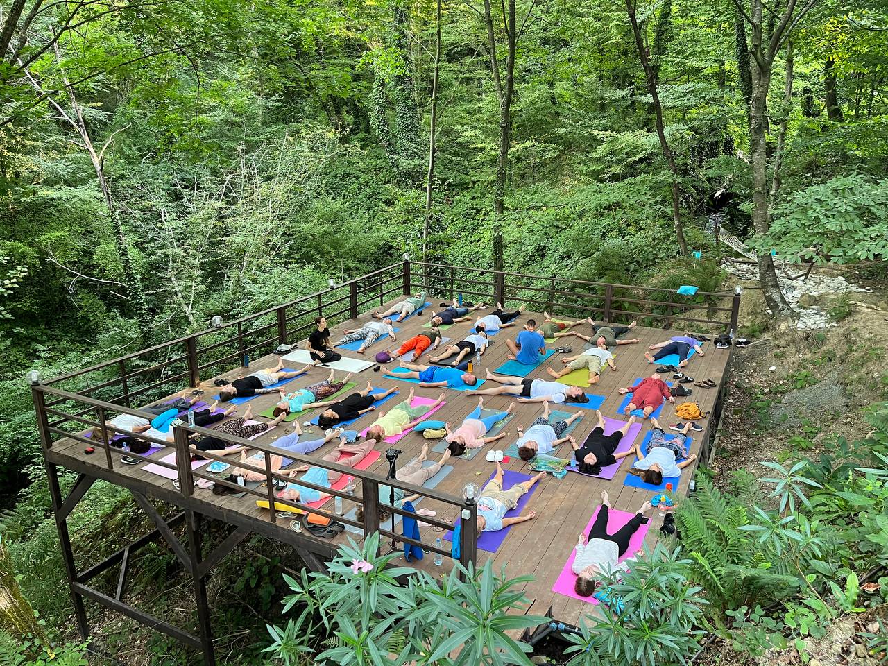 Фото Нараяна