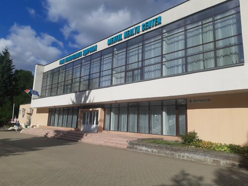 Nissan долгиновский тракт