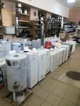 Neoton (ulitsa Brentsissa, 2А), boilers and boiler equipment