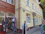 Женская польская одежда (Oktyabrskaya ulitsa, 10), clothing store
