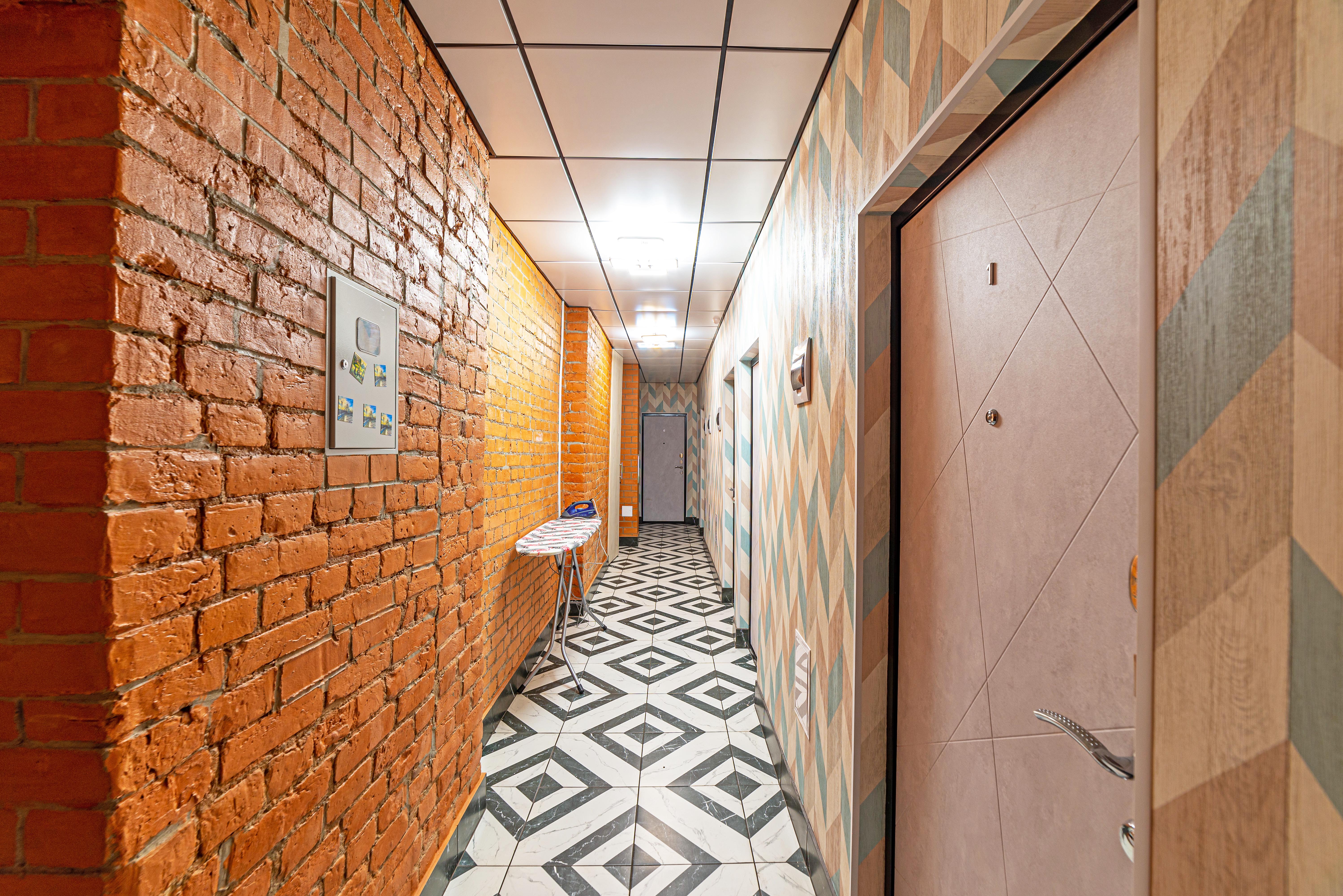 Фото Samsonov Hotels на Днепропетровской 59