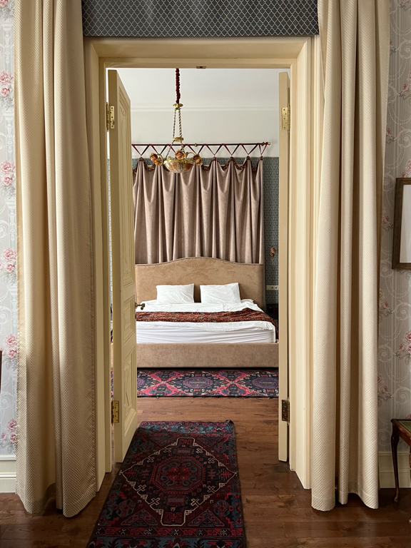 Фото Дом Ван дер Флита