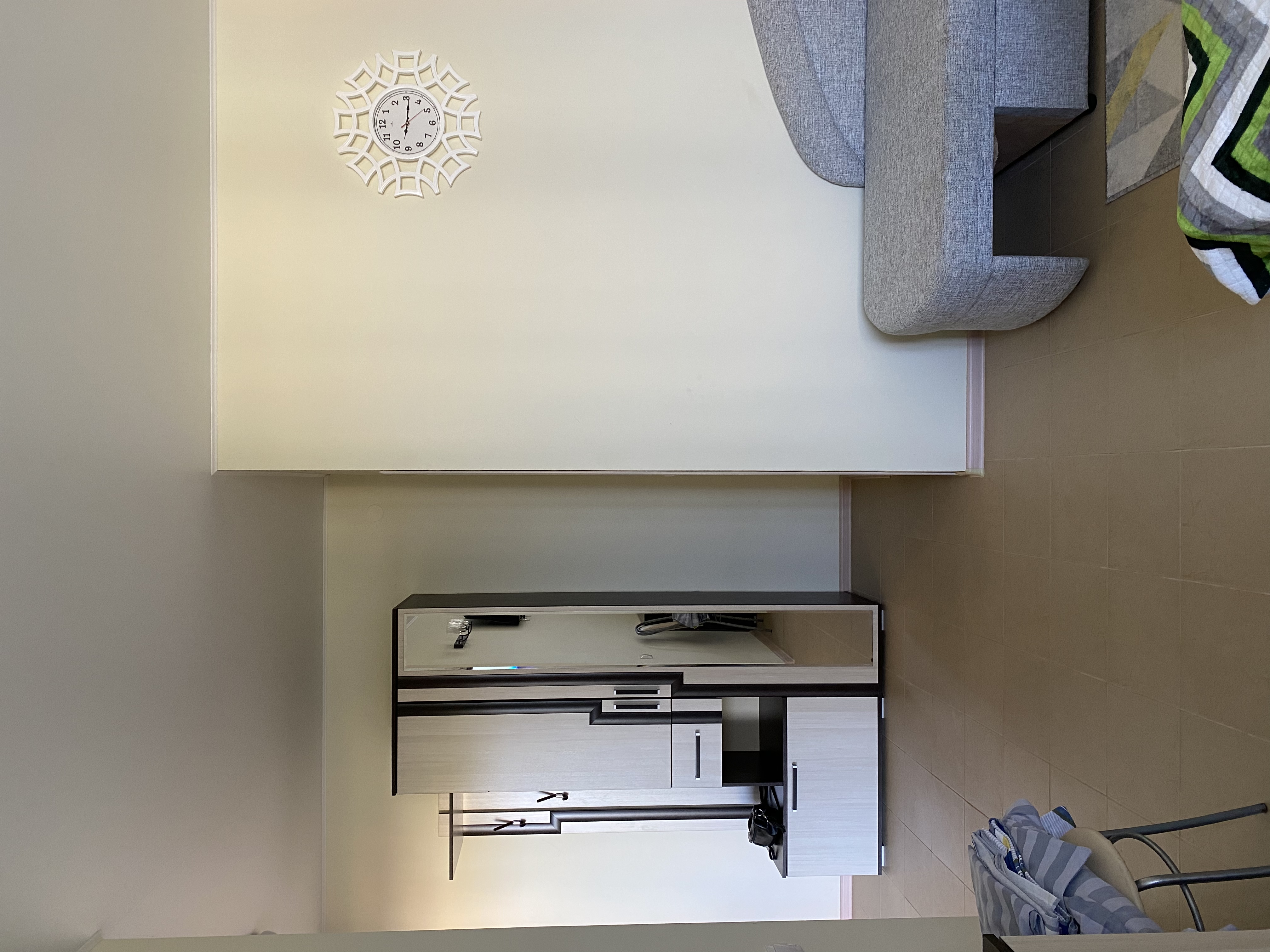 Фото Солнечный